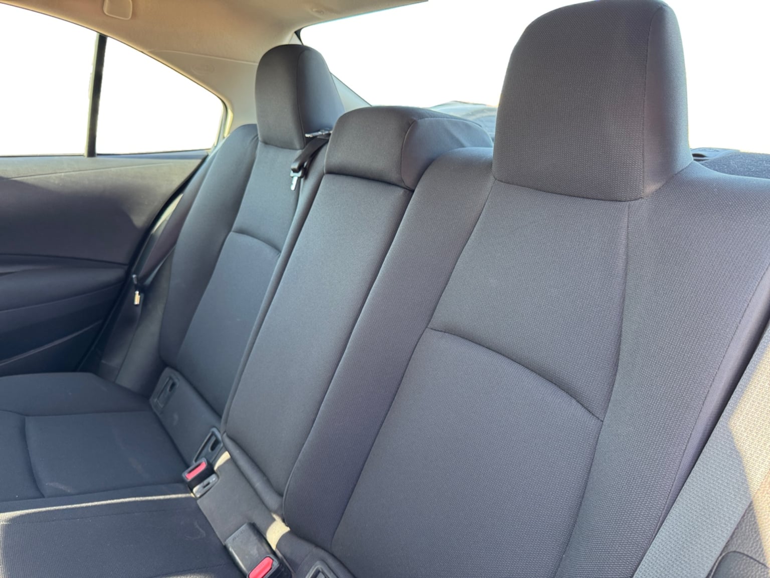 Toyota Corolla photo 16
