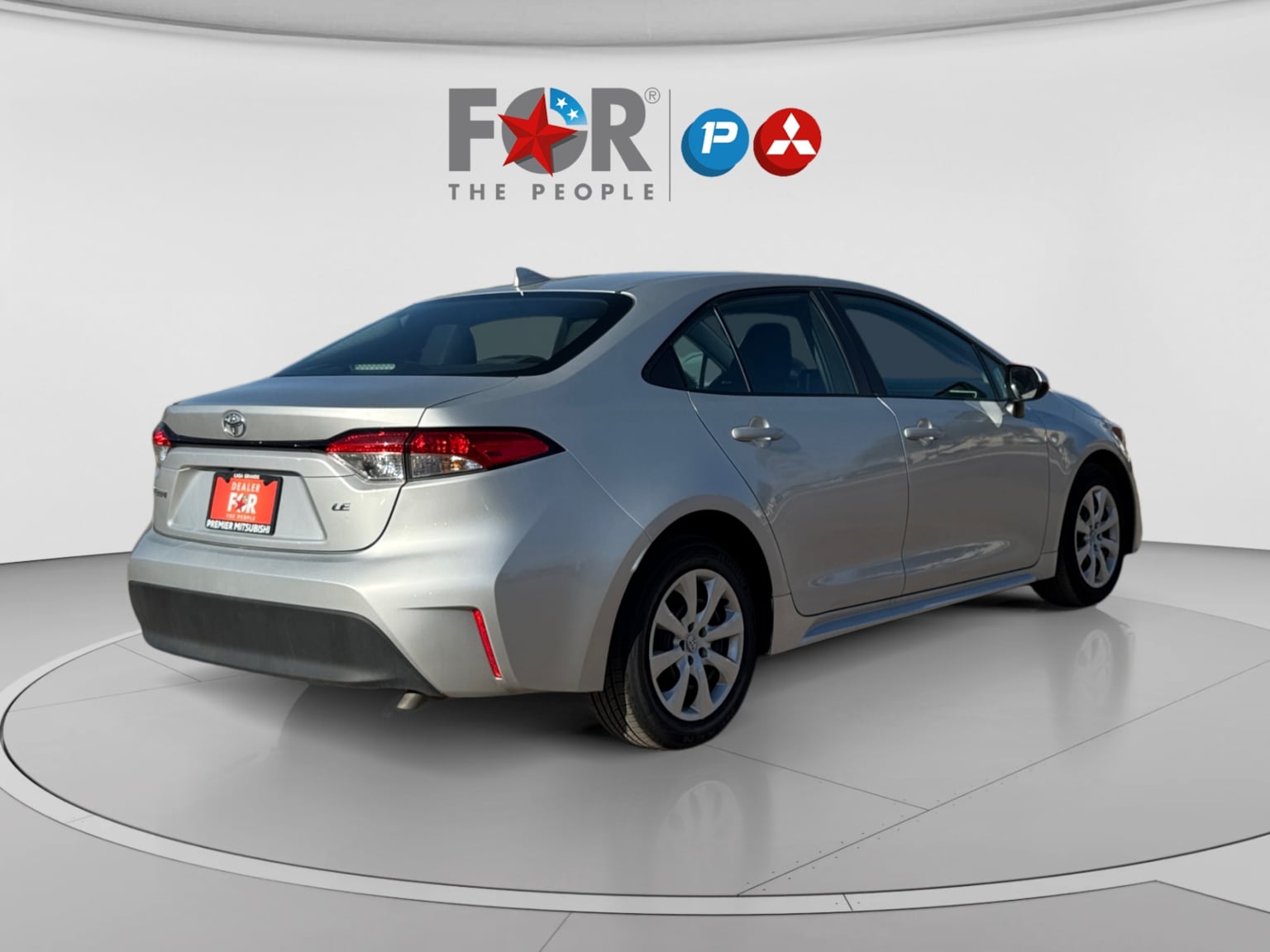 Toyota Corolla photo 5