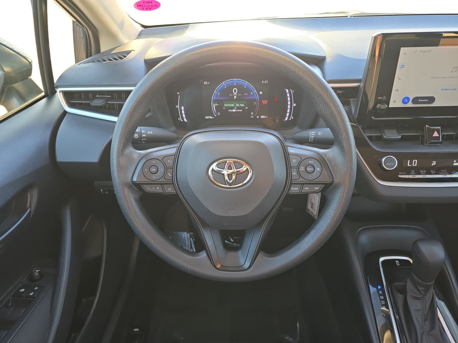 Toyota Corolla photo 13