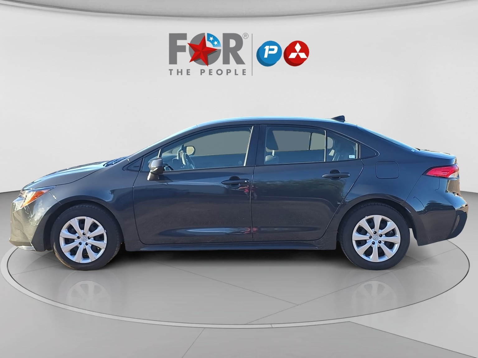 Toyota Corolla photo 2