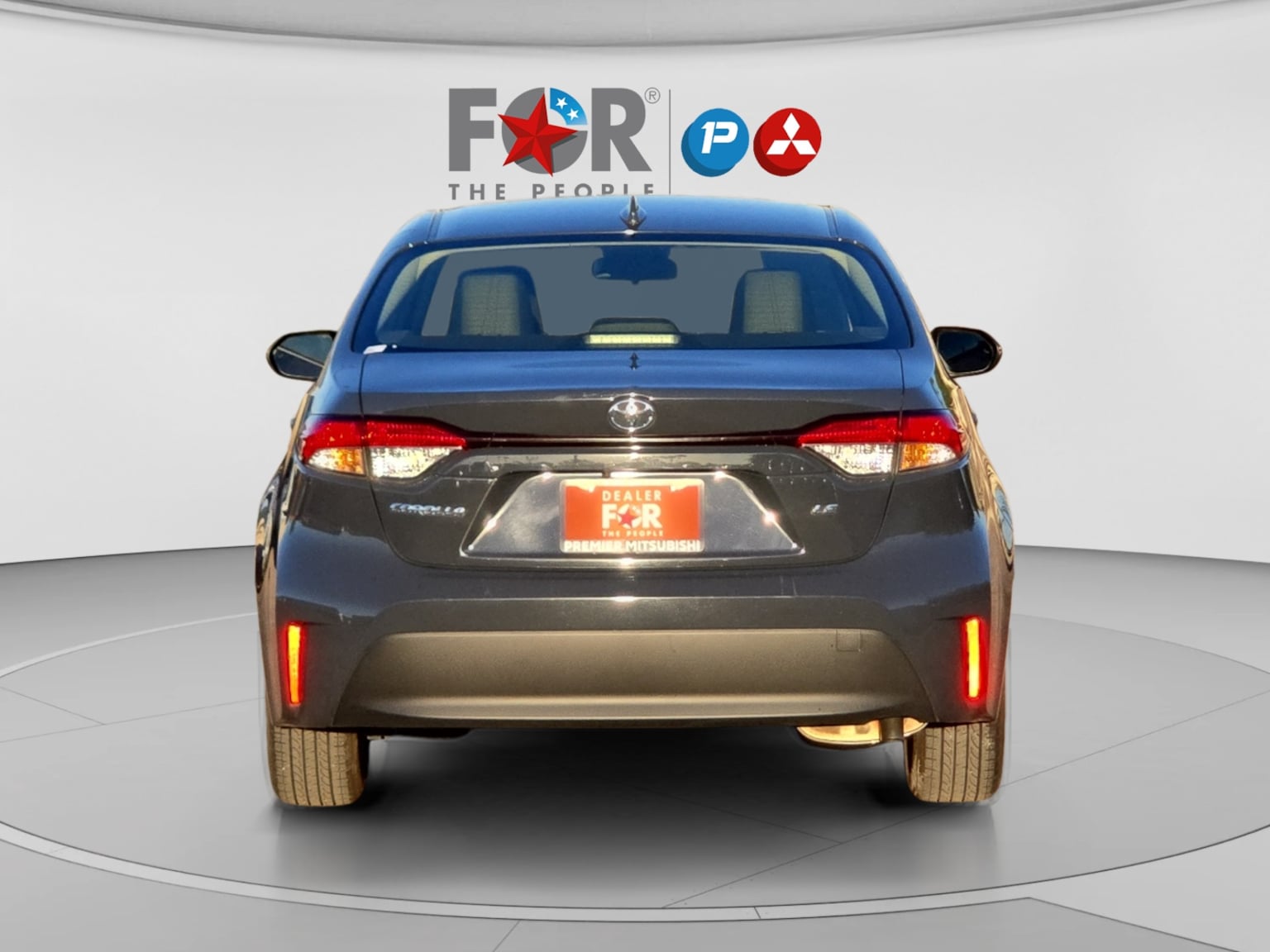 Toyota Corolla photo 4