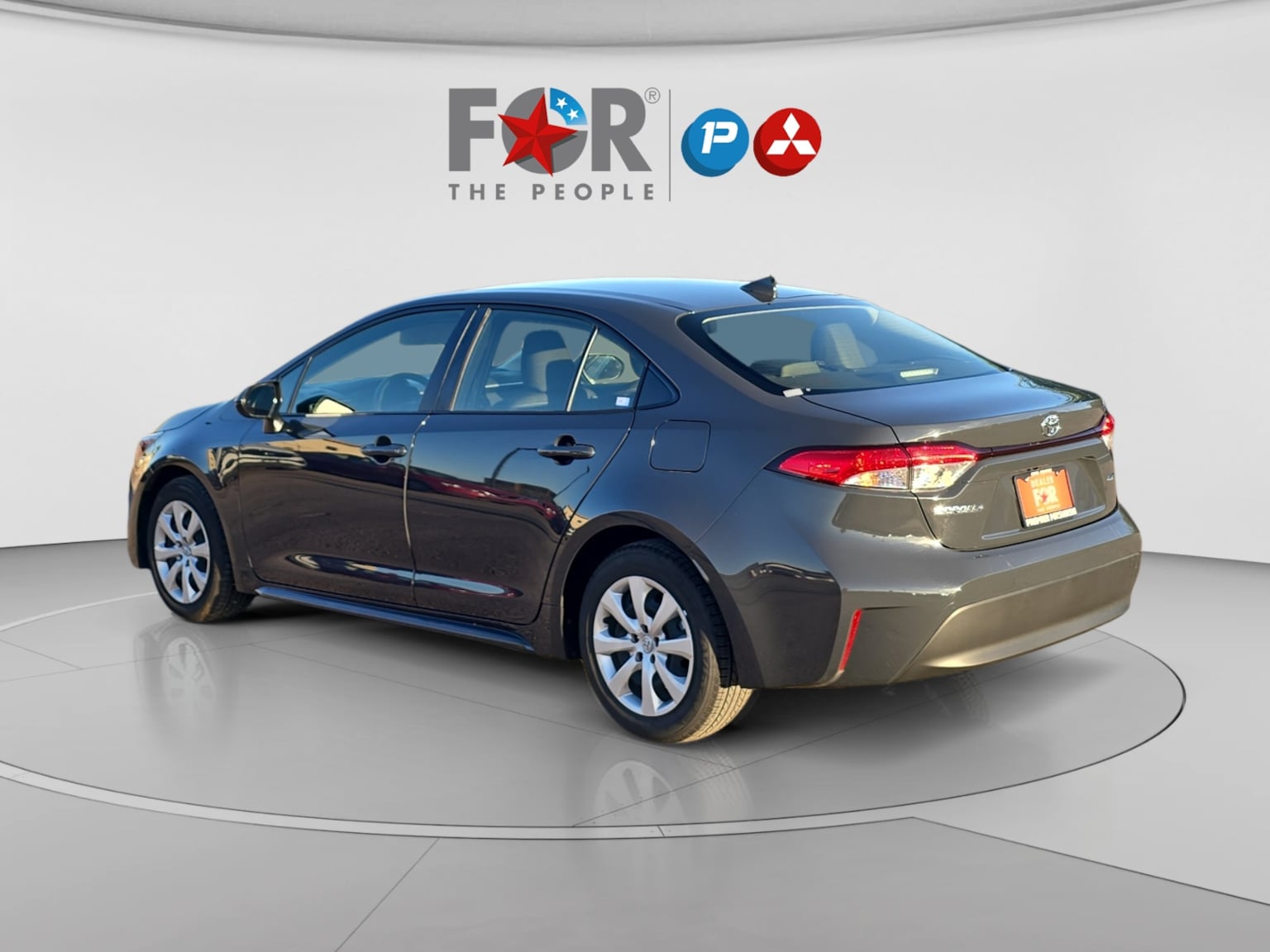 Toyota Corolla photo 3