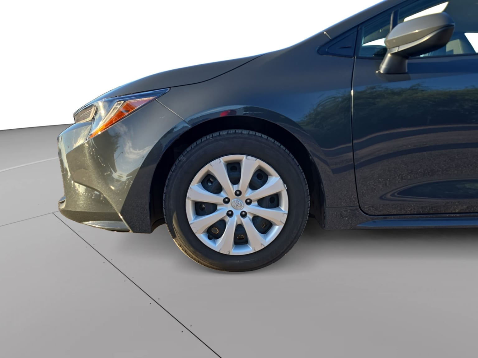Toyota Corolla photo 9