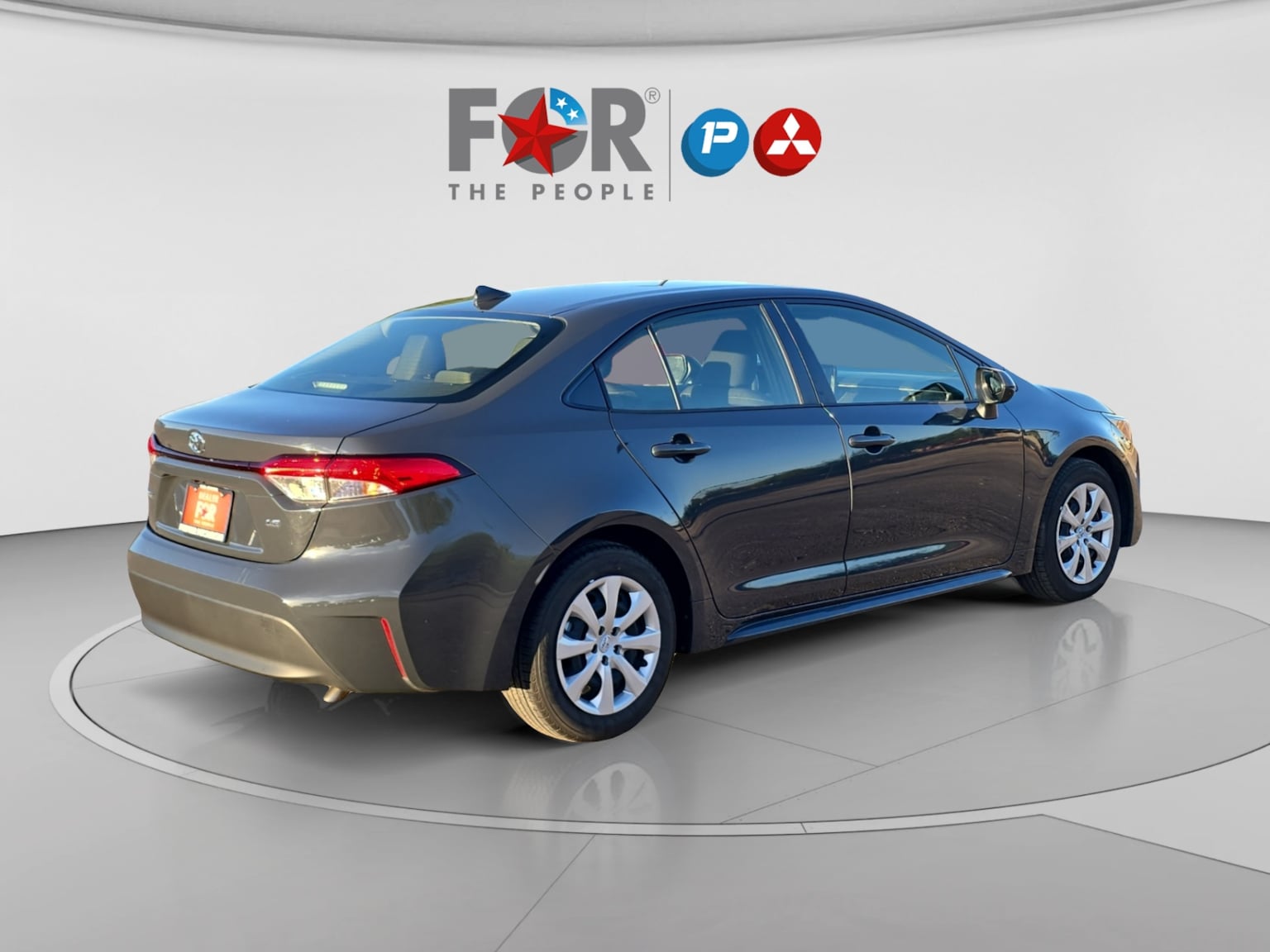 Toyota Corolla photo 5