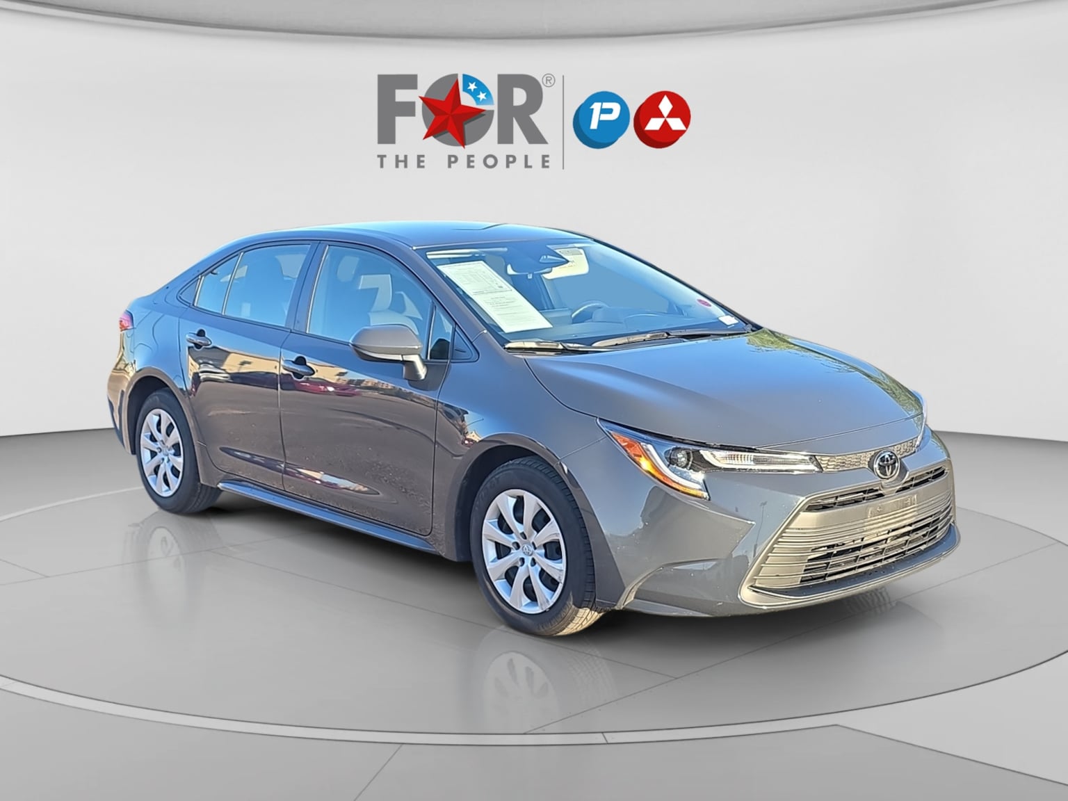 Toyota Corolla photo 7
