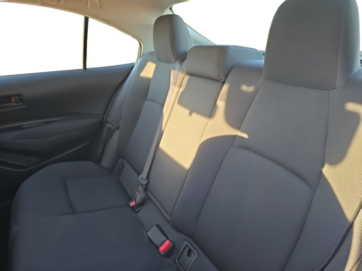 Toyota Corolla photo 16