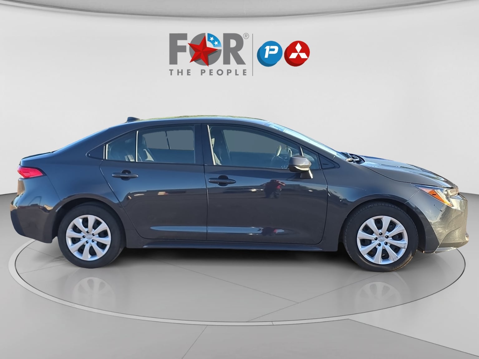 Toyota Corolla photo 6
