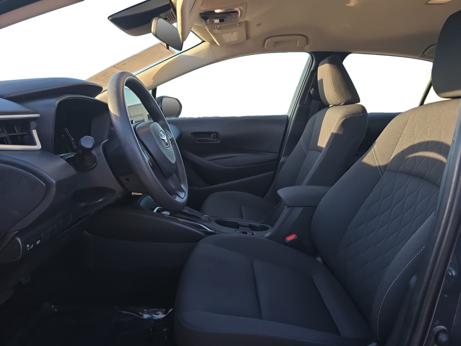Toyota Corolla photo 10