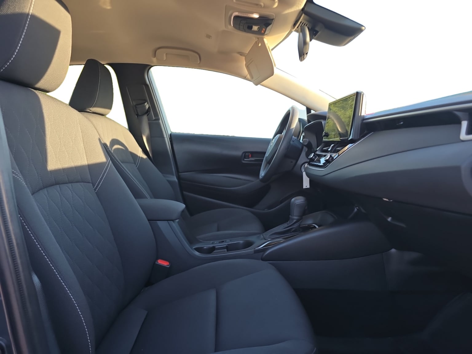 Toyota Corolla photo 17