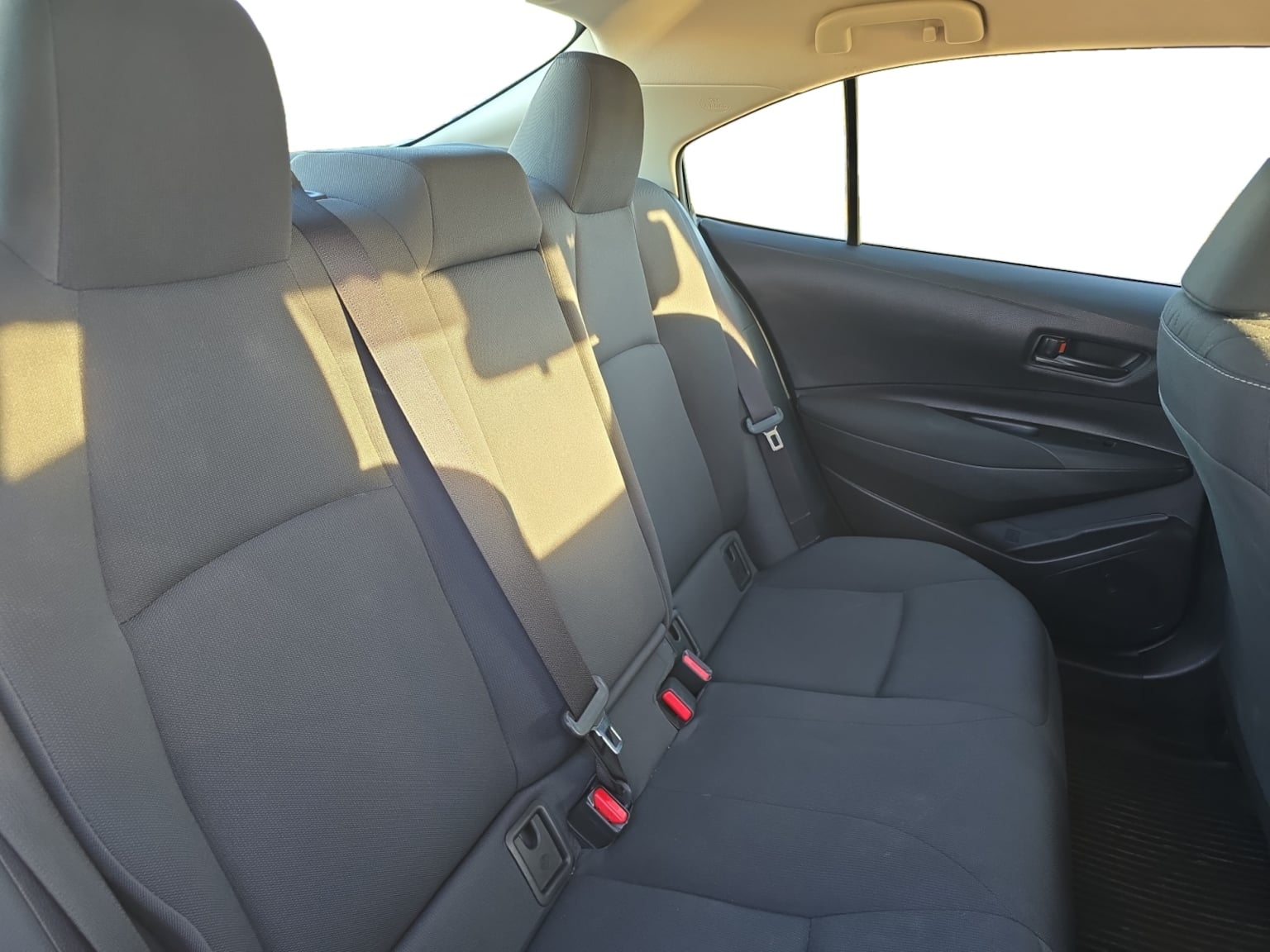 Toyota Corolla photo 18