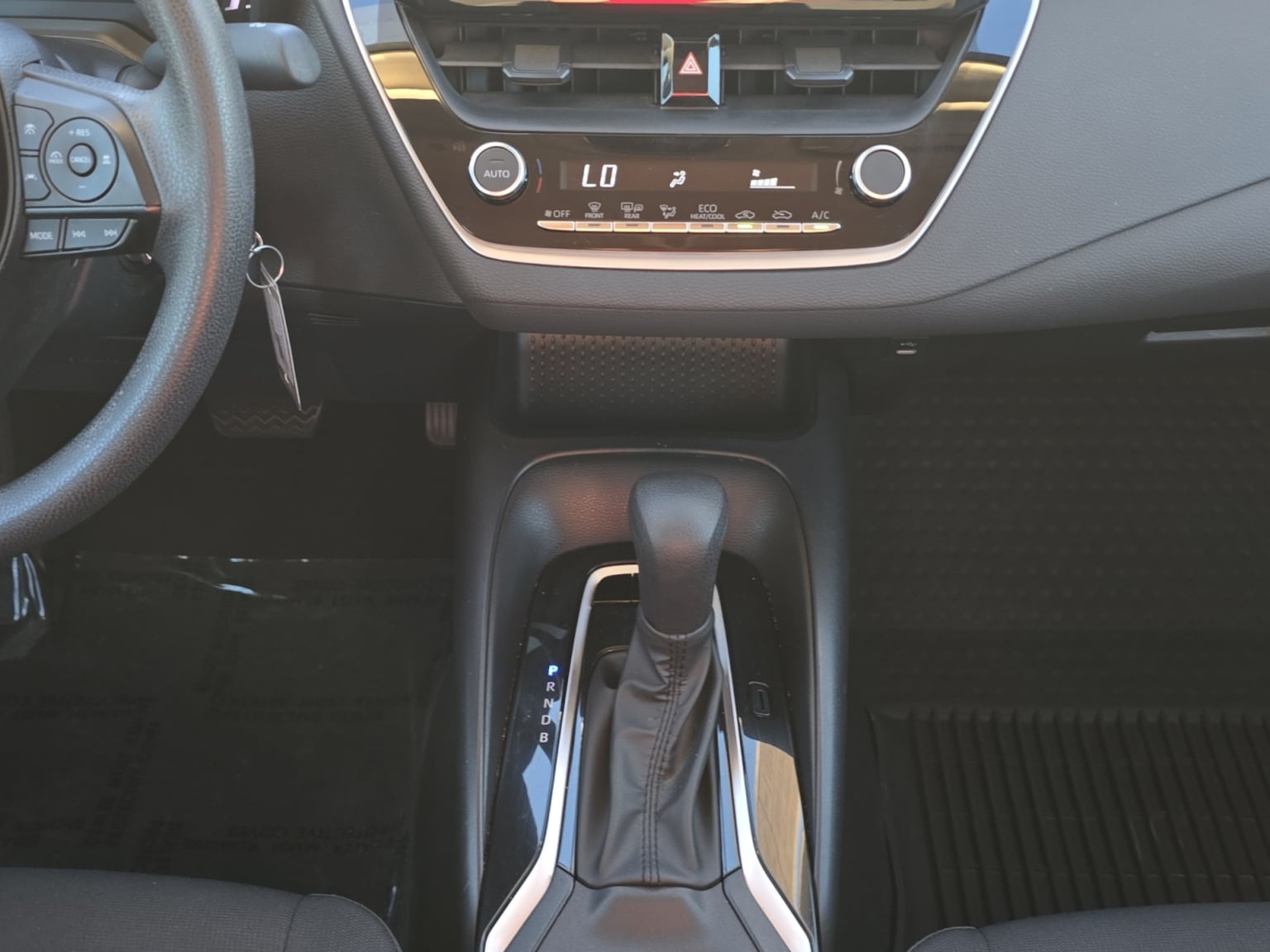 Toyota Corolla photo 15