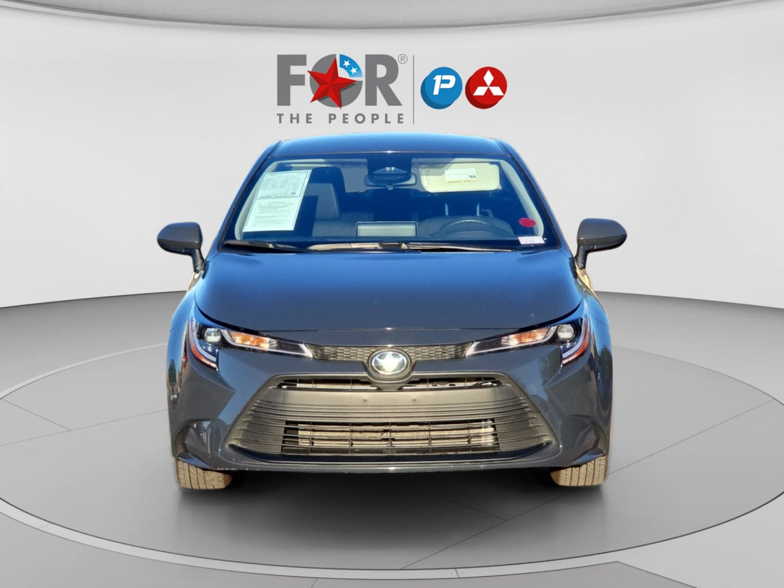 Toyota Corolla photo 8