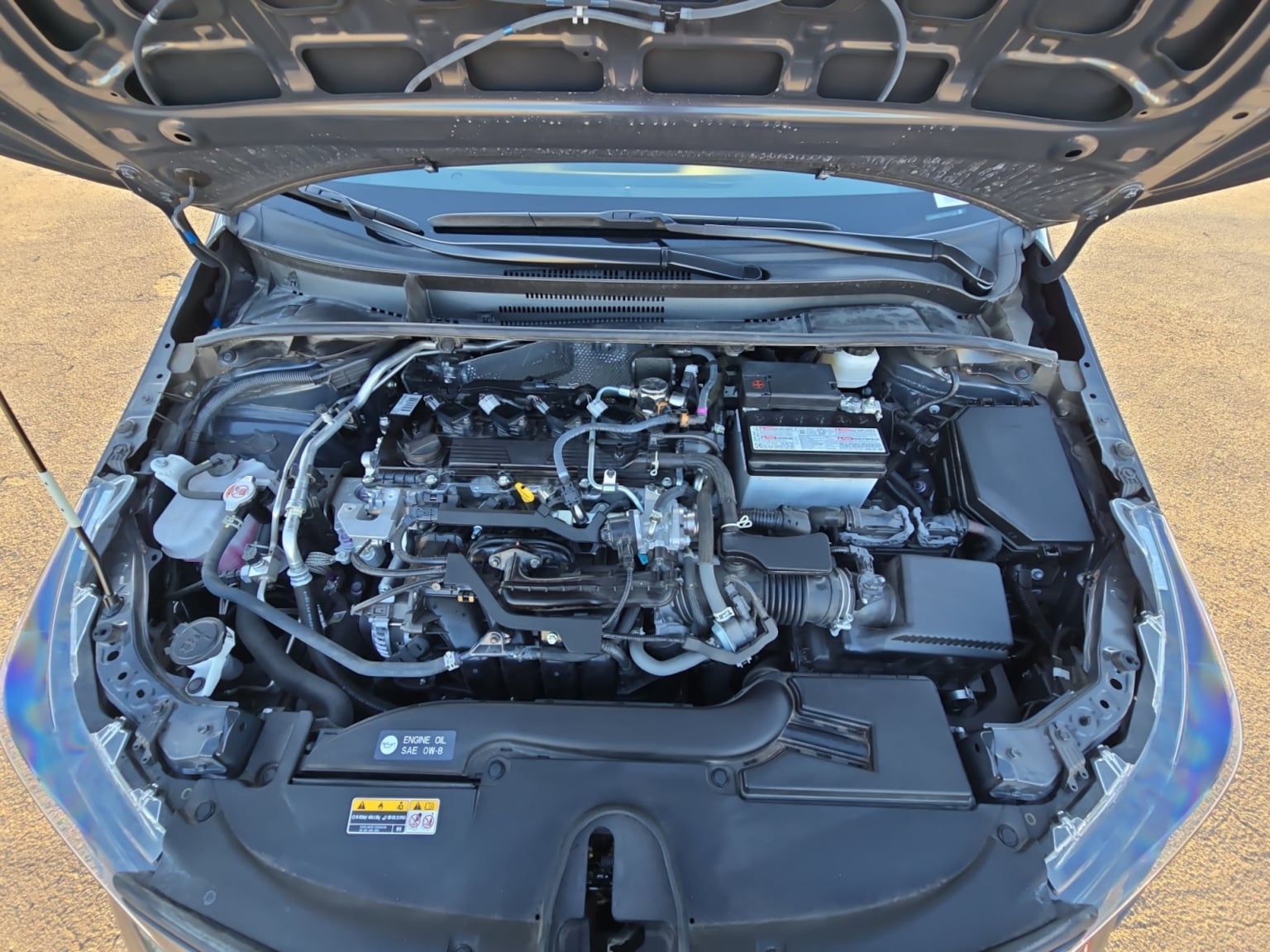 Toyota Corolla photo 20