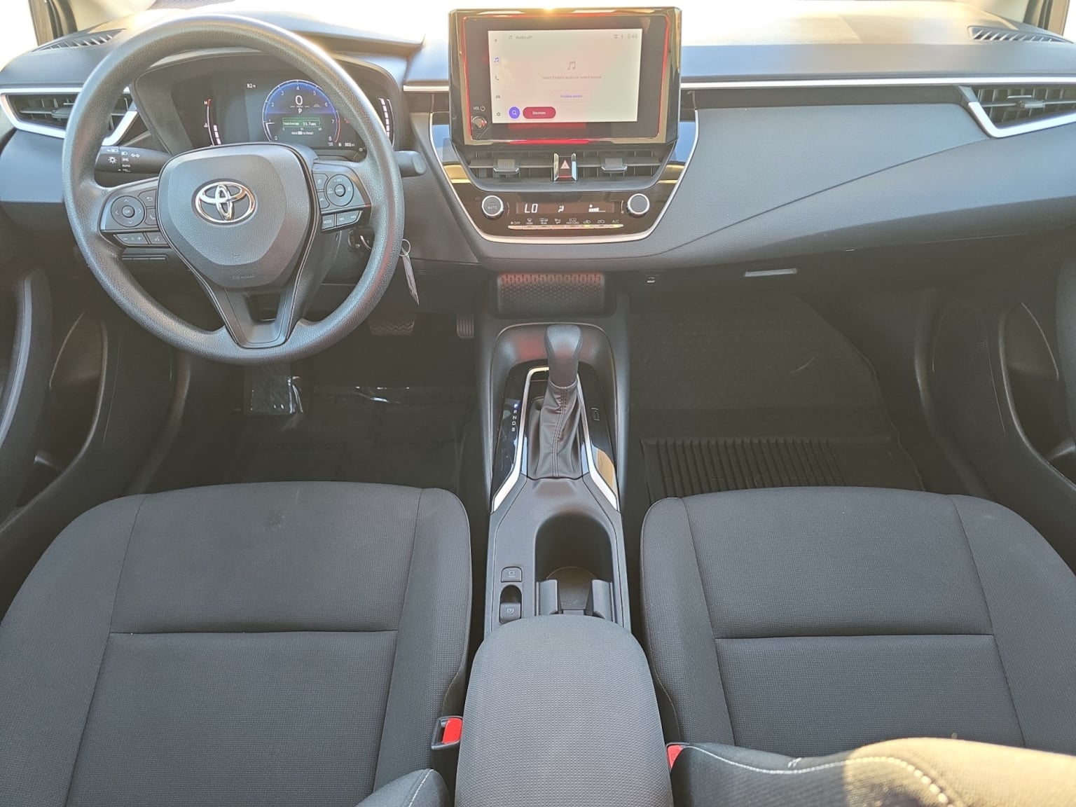 Toyota Corolla photo 12