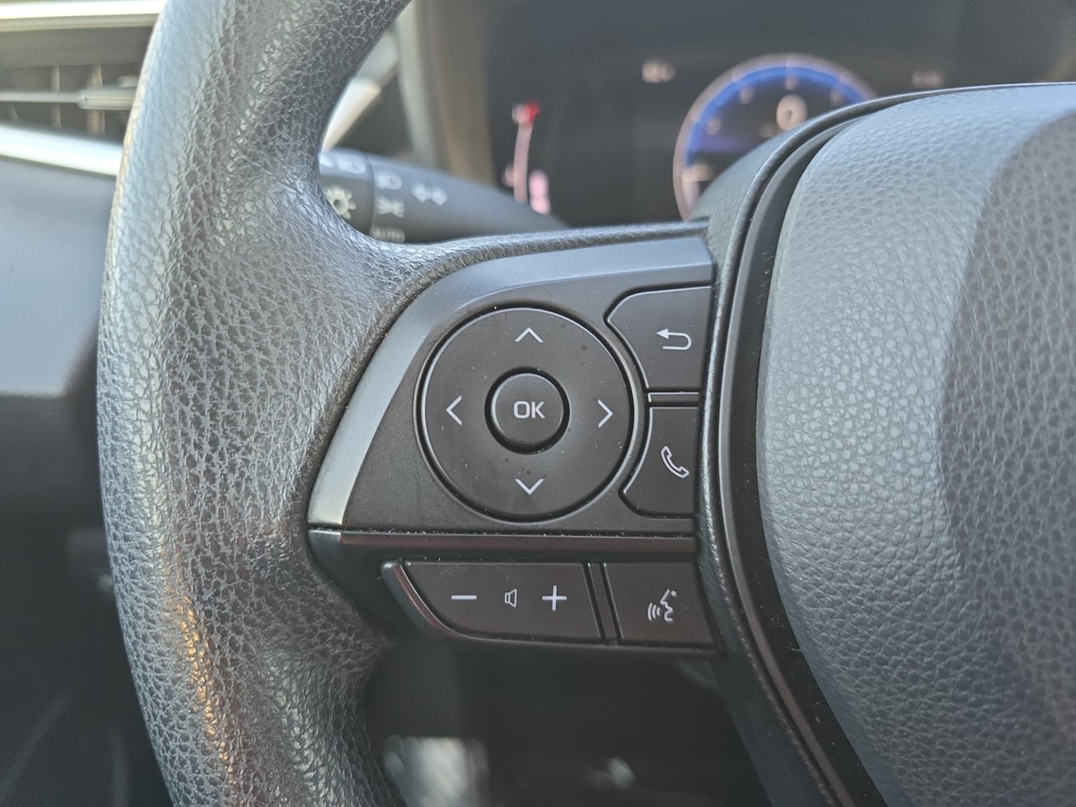 Toyota Corolla photo 22