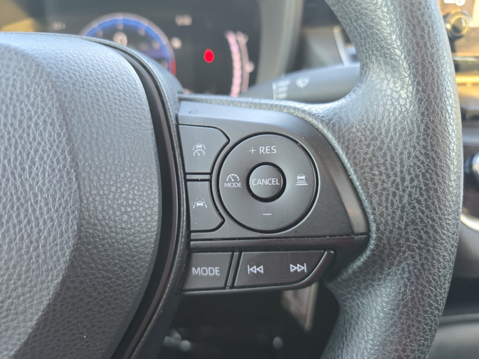 Toyota Corolla photo 23