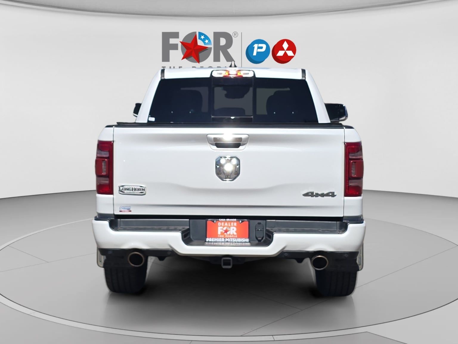 Ram 1500 photo 4