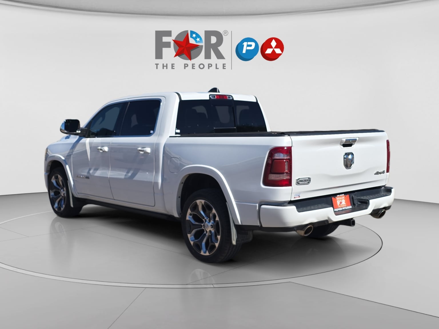 Ram 1500 photo 3