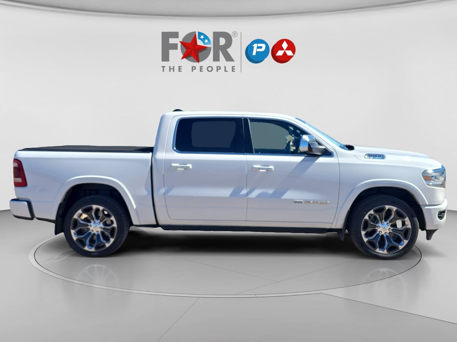 Ram 1500 photo 6