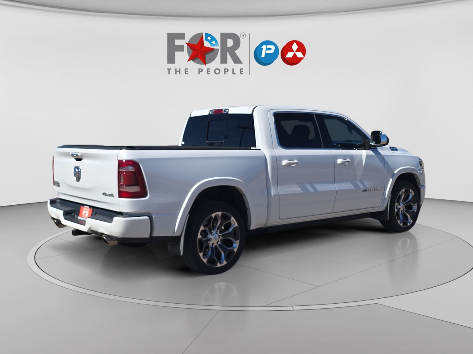 Ram 1500 photo 5