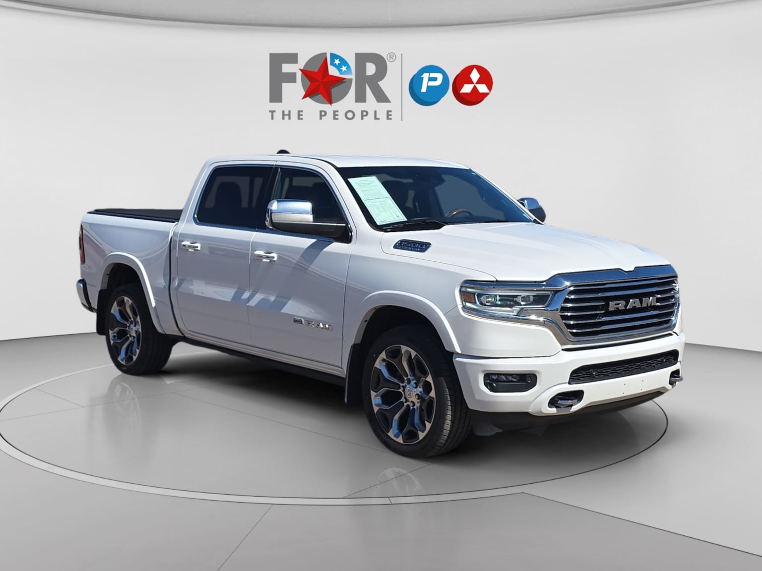 Ram 1500 photo 7