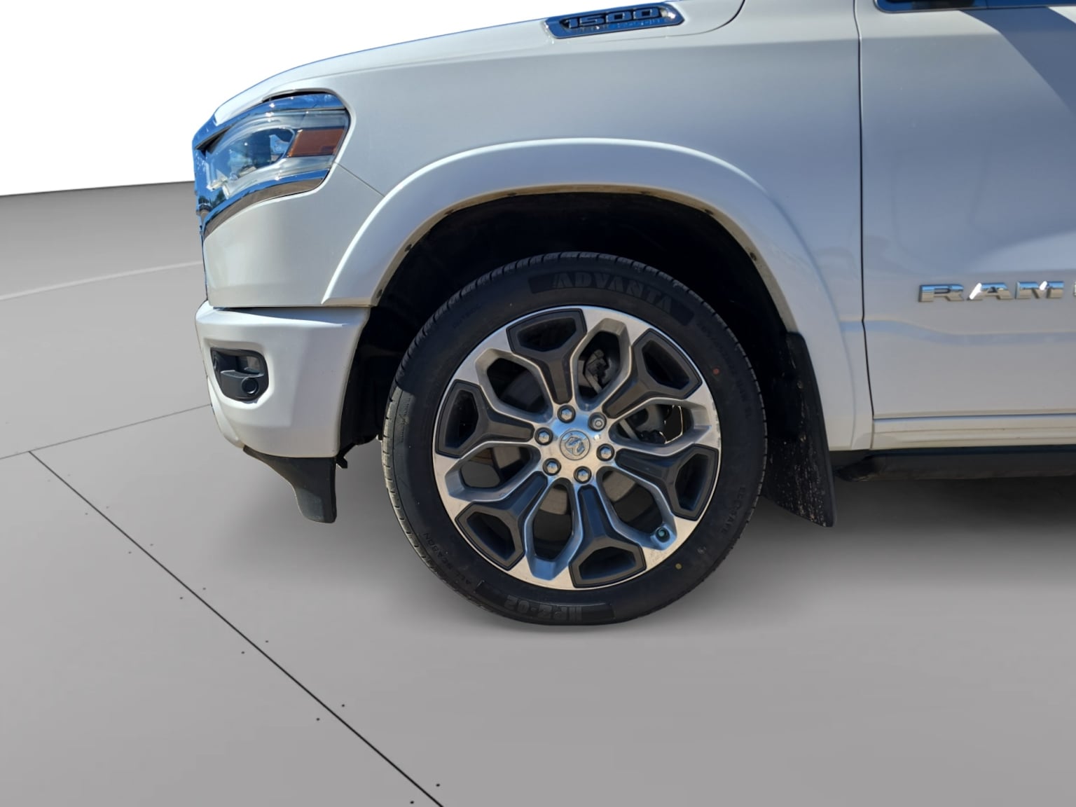 Ram 1500 photo 9