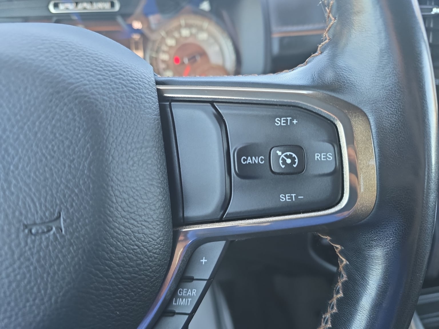 Ram 1500 photo 23