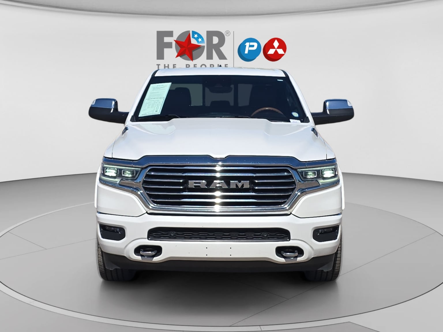 Ram 1500 photo 8