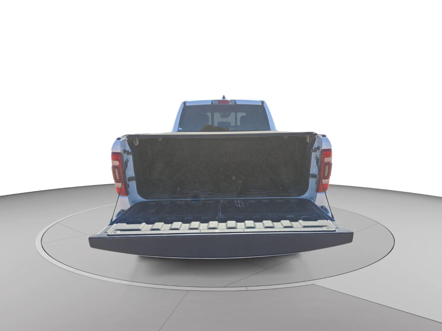 Ram 1500 photo 19