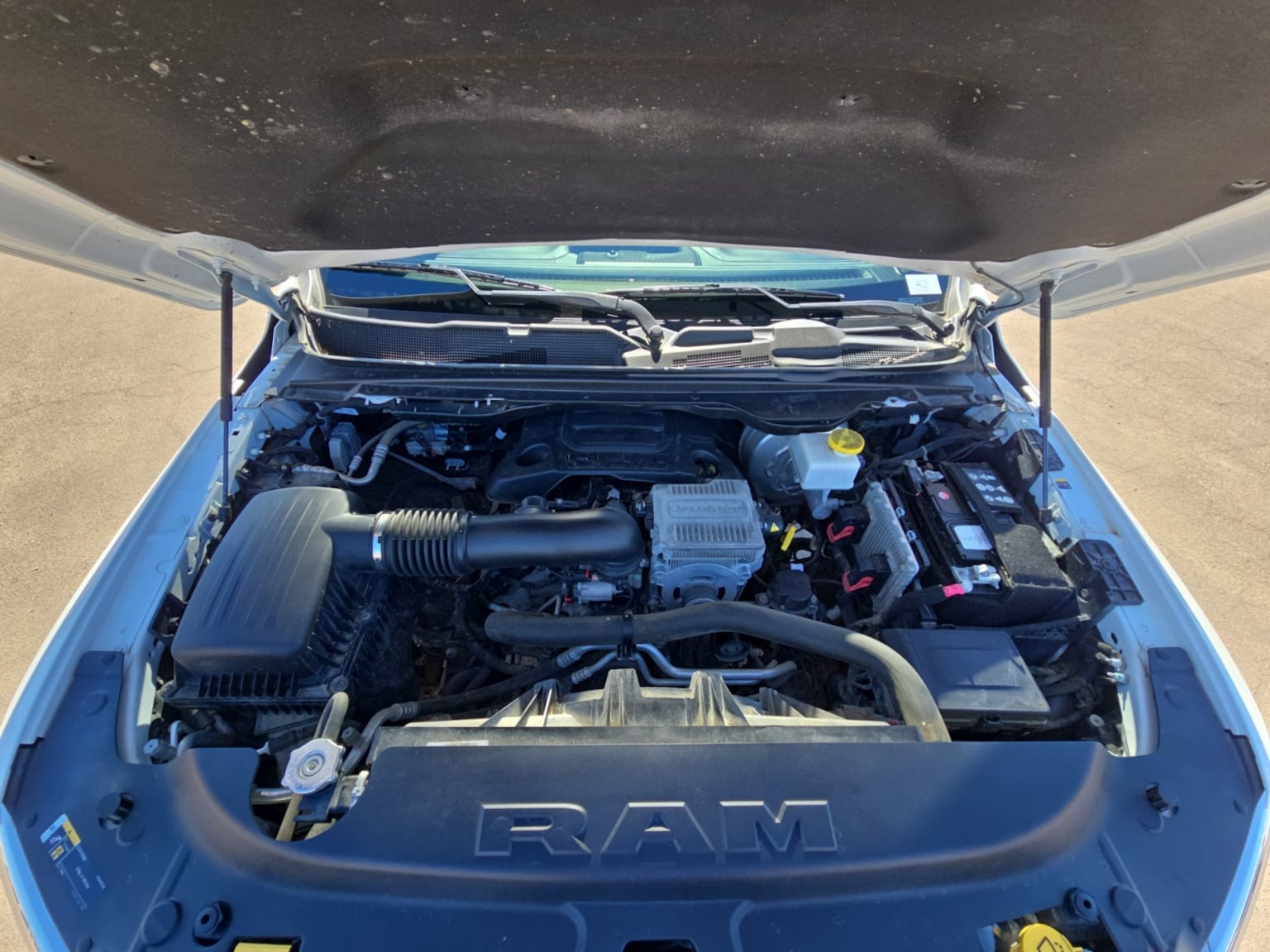 Ram 1500 photo 20