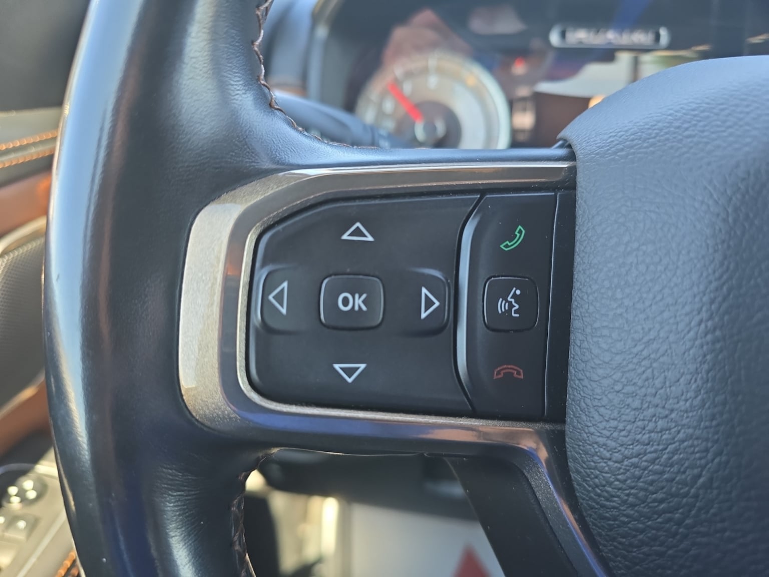 Ram 1500 photo 22
