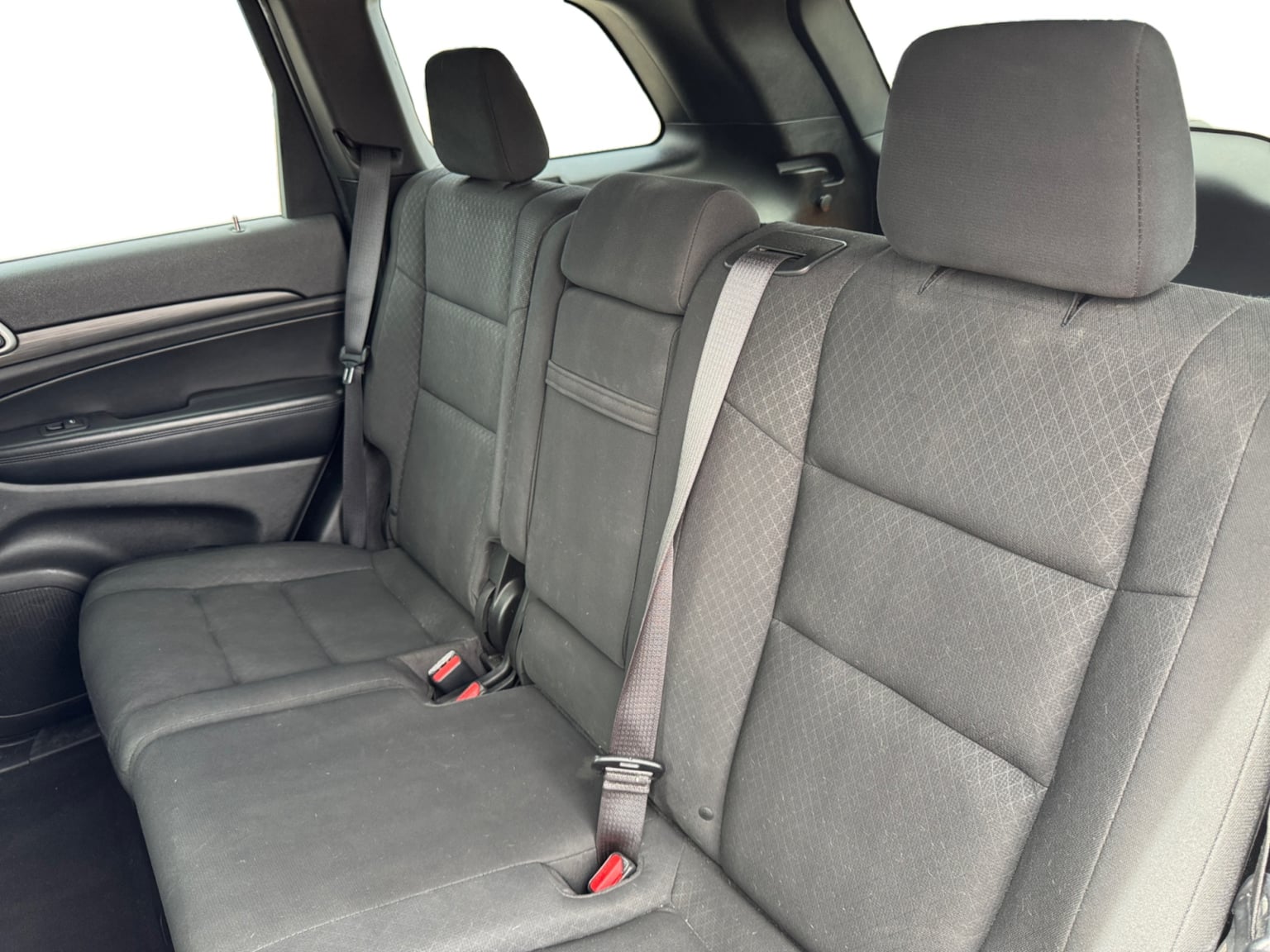 Jeep Grand Cherokee photo 16