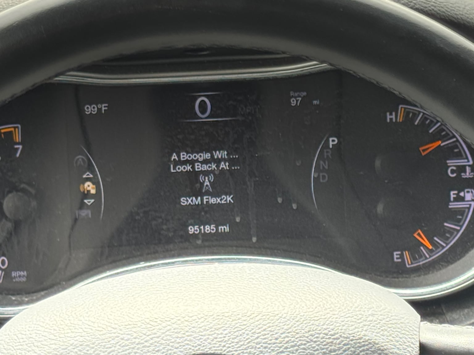 Jeep Grand Cherokee photo 14