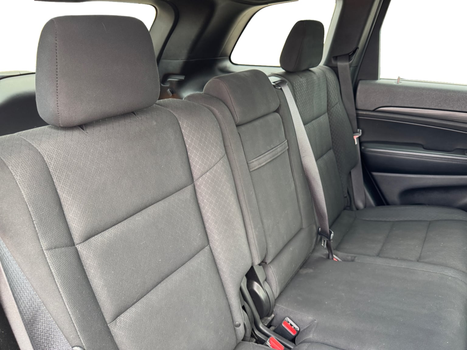 Jeep Grand Cherokee photo 18