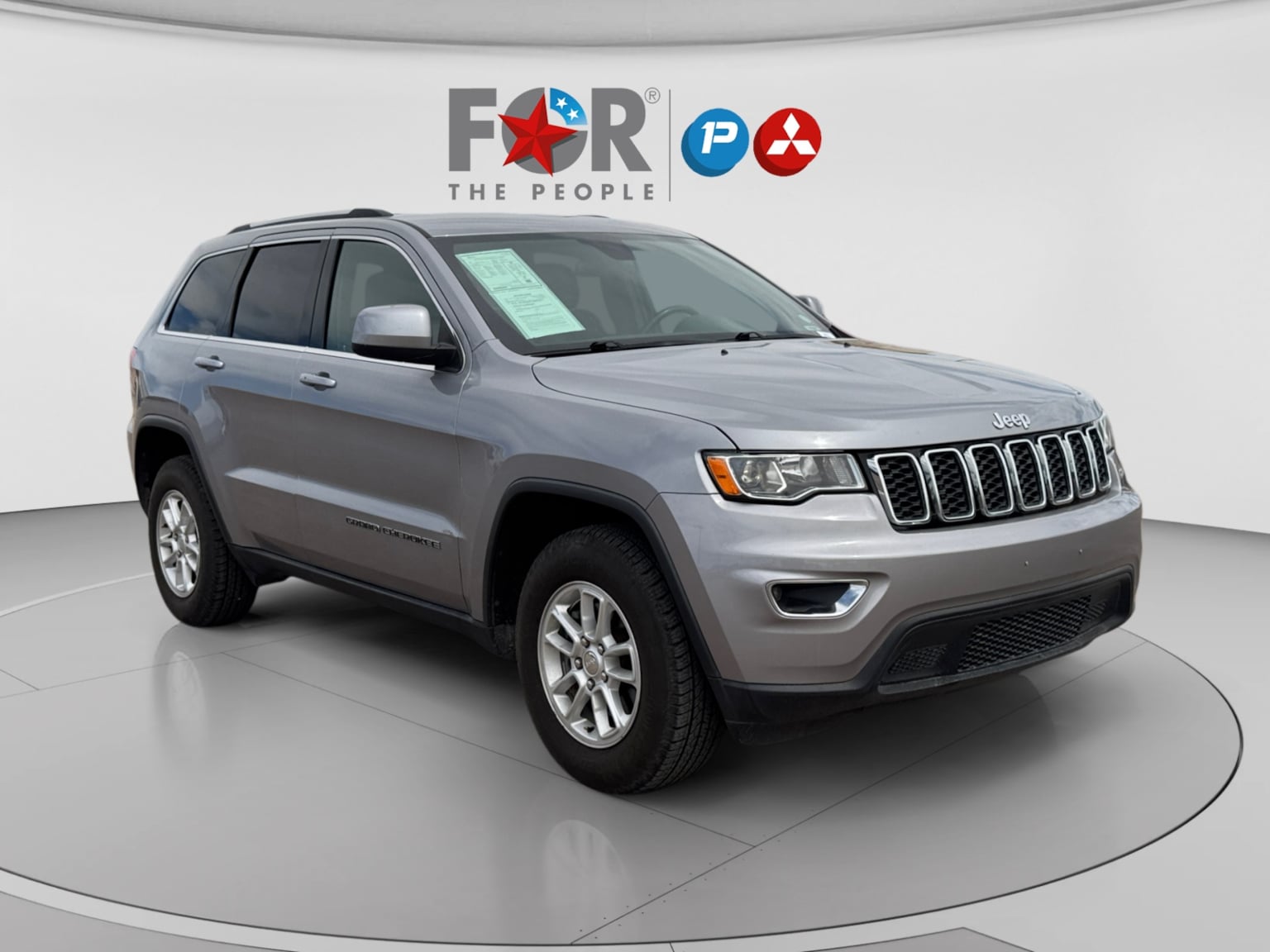 Jeep Grand Cherokee photo 7