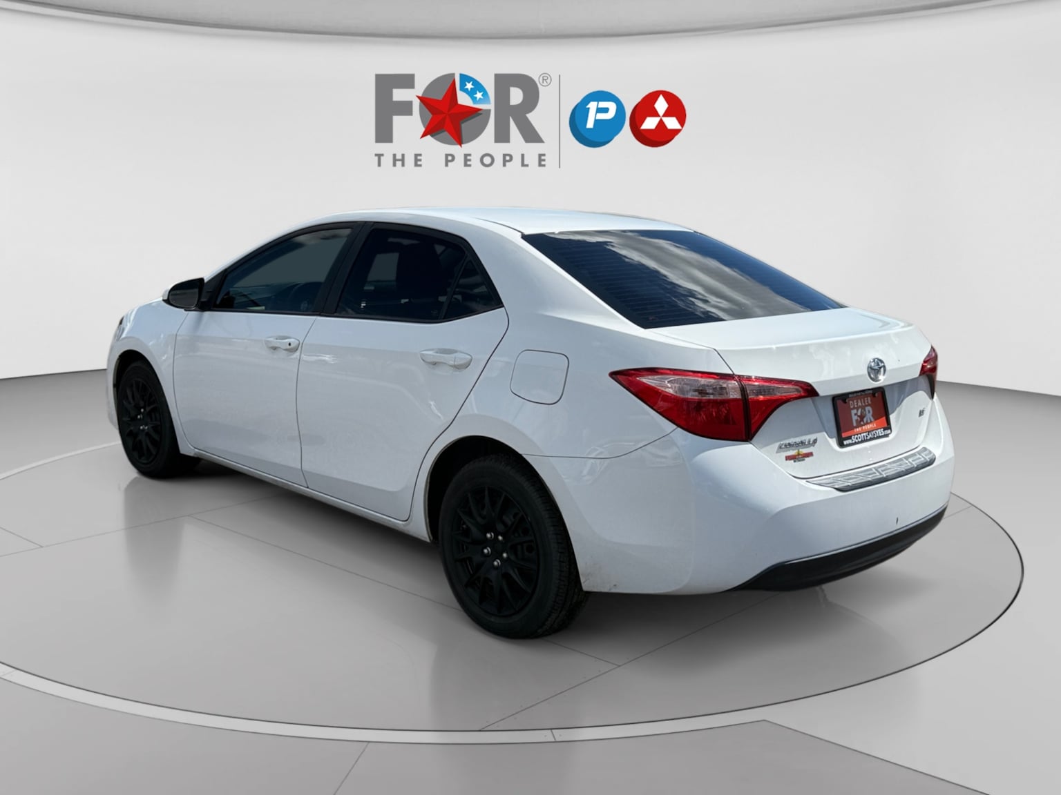 Toyota Corolla photo 3