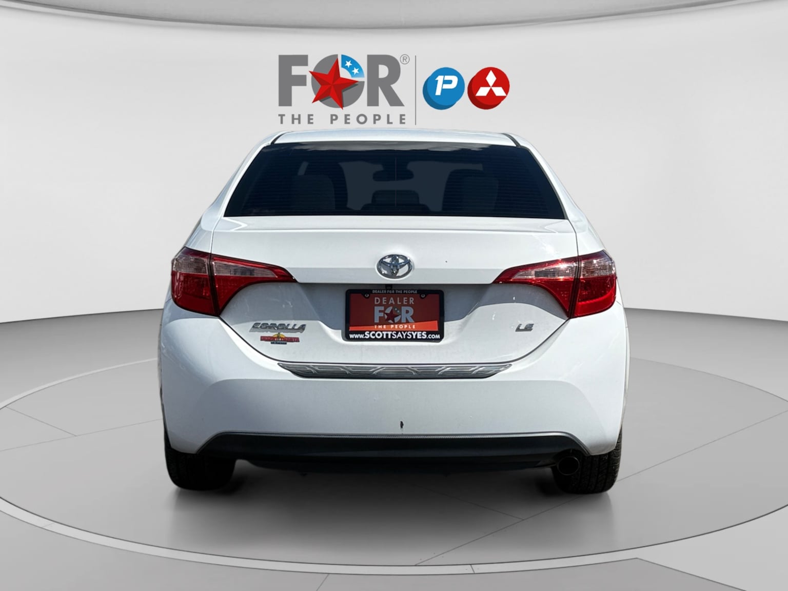 Toyota Corolla photo 4