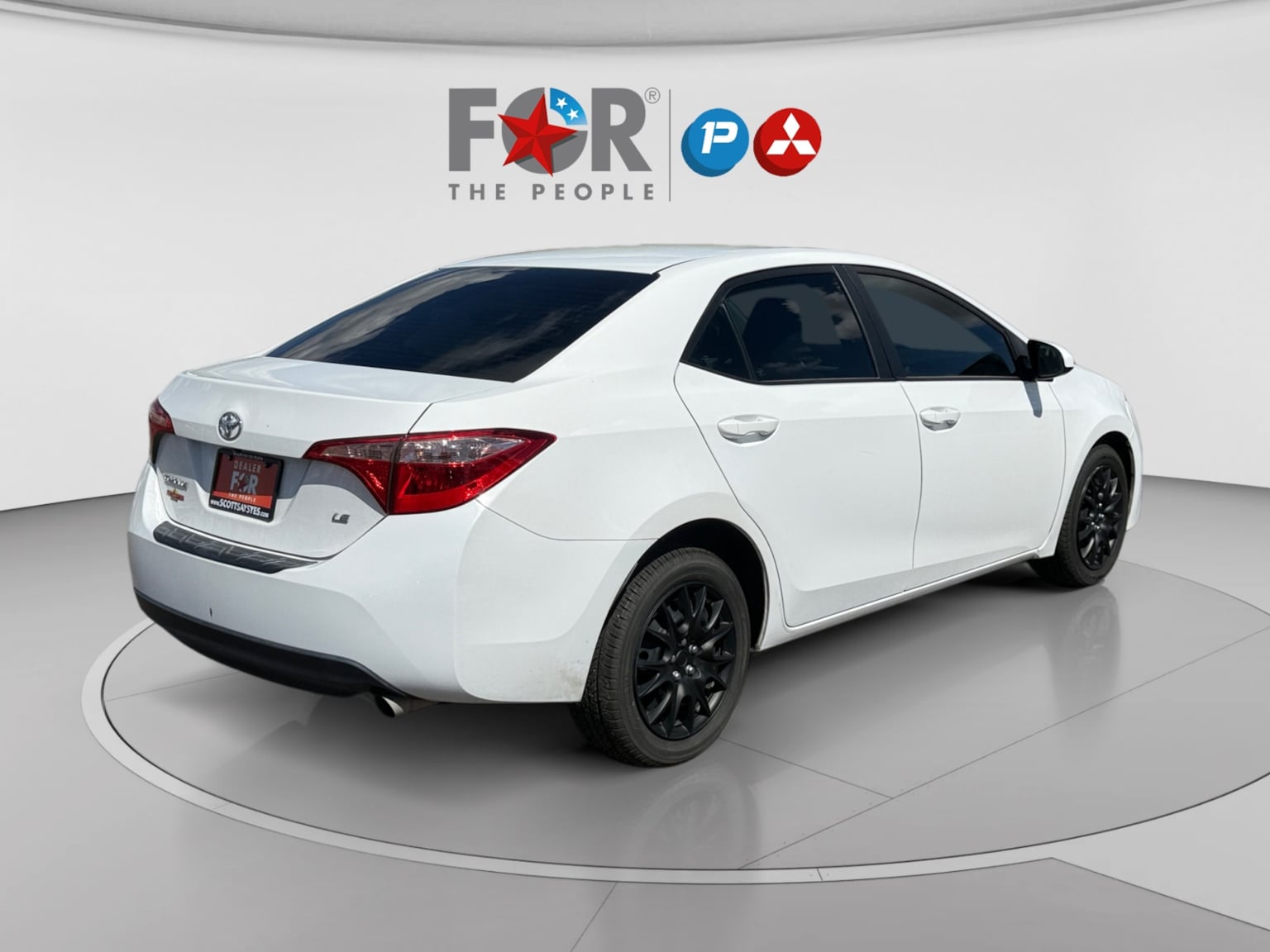 Toyota Corolla photo 5