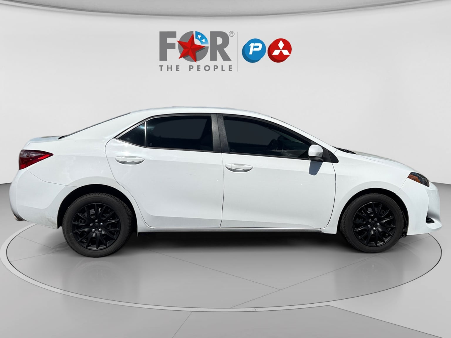 Toyota Corolla photo 6