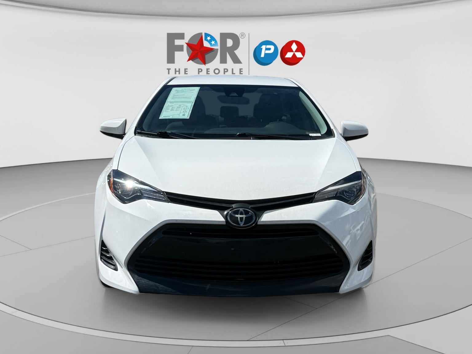 Toyota Corolla photo 8