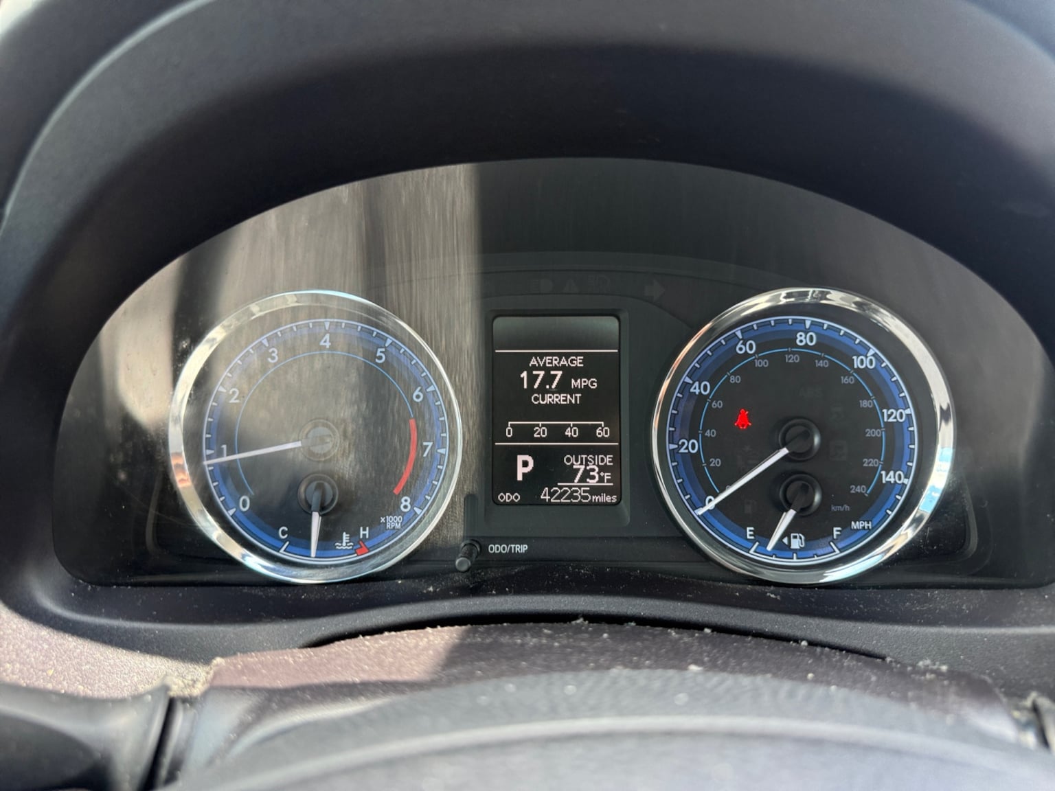Toyota Corolla photo 14