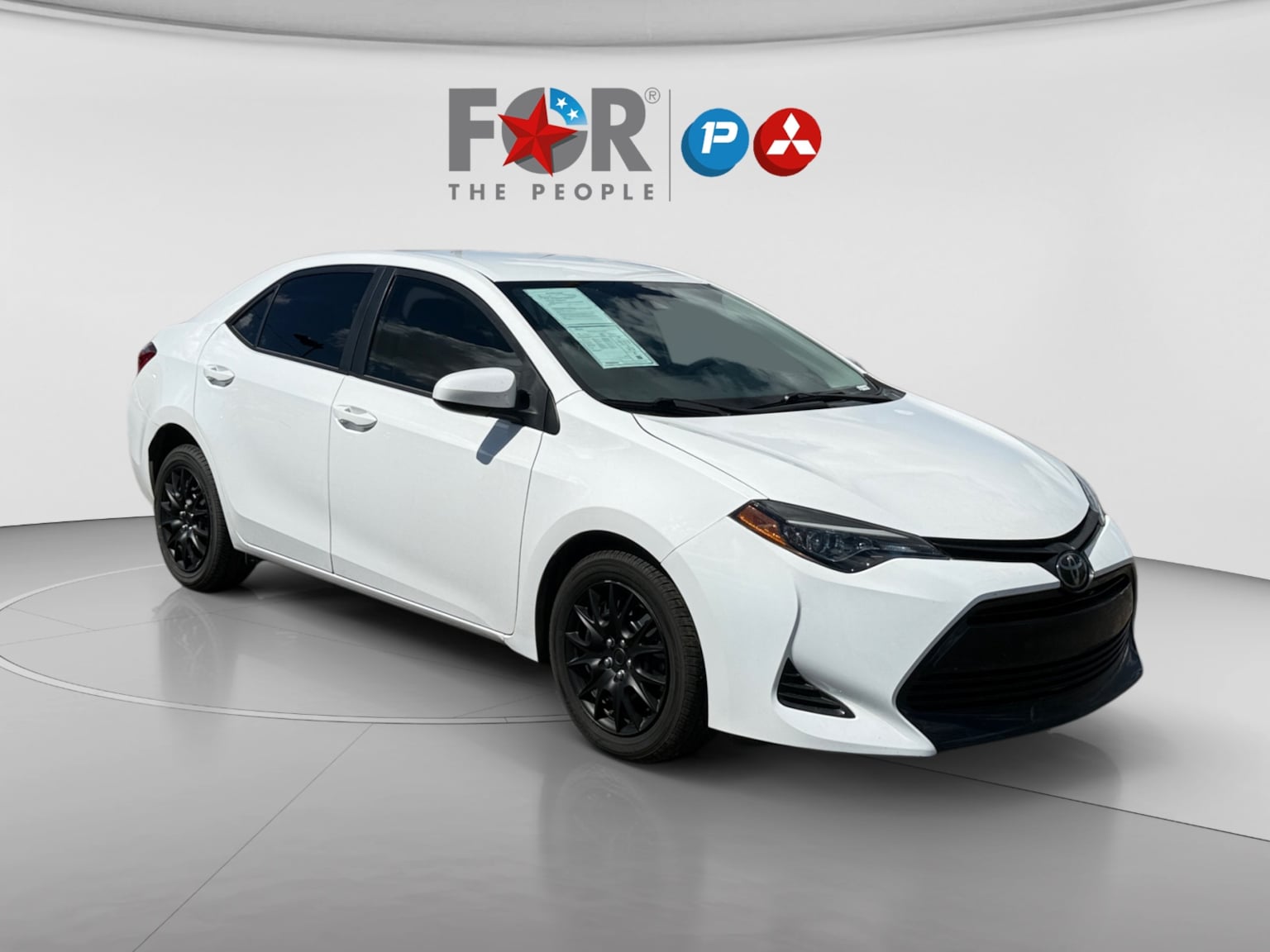 Toyota Corolla photo 7