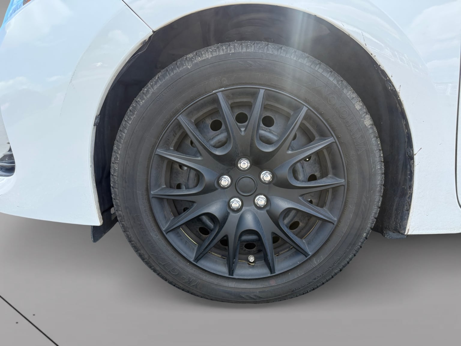 Toyota Corolla photo 9