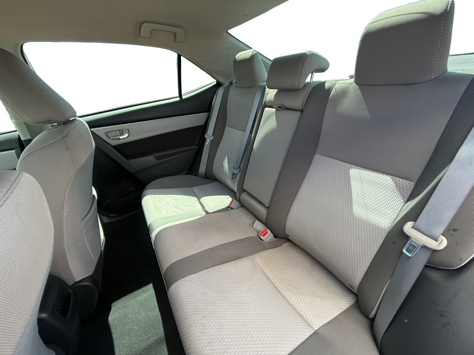 Toyota Corolla photo 16