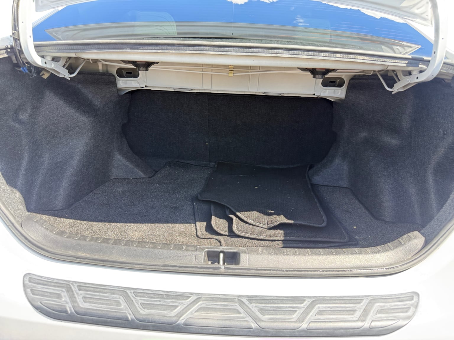 Toyota Corolla photo 19