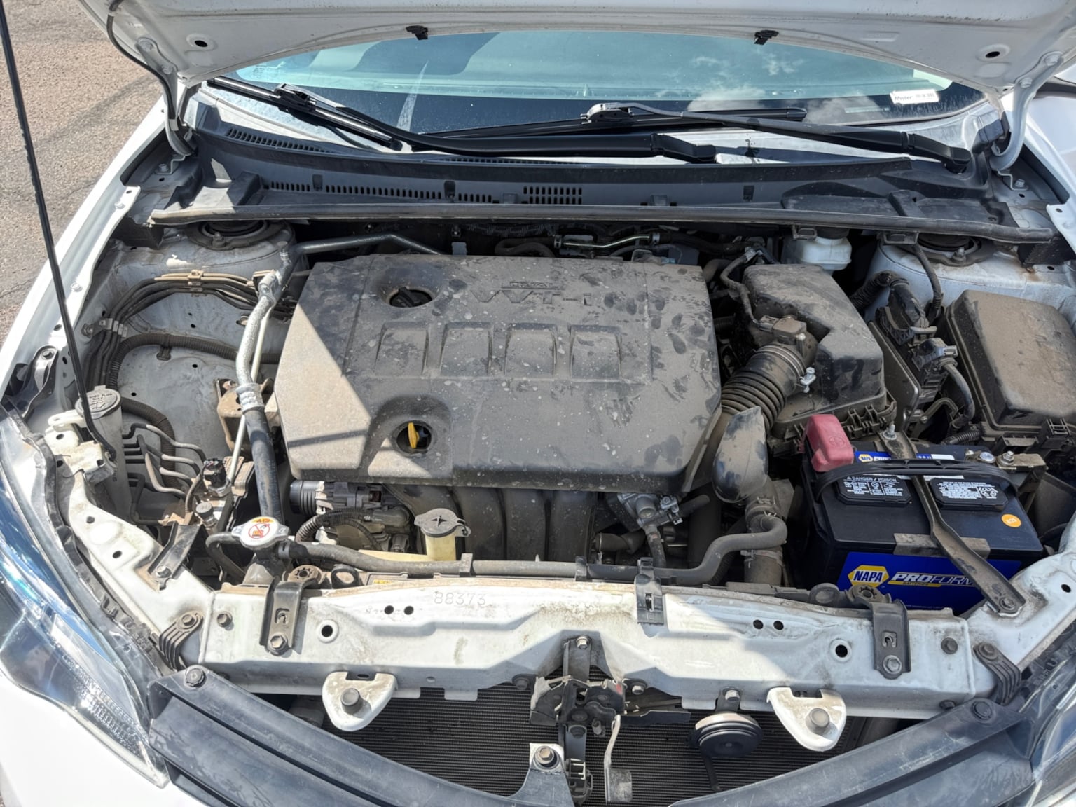 Toyota Corolla photo 20