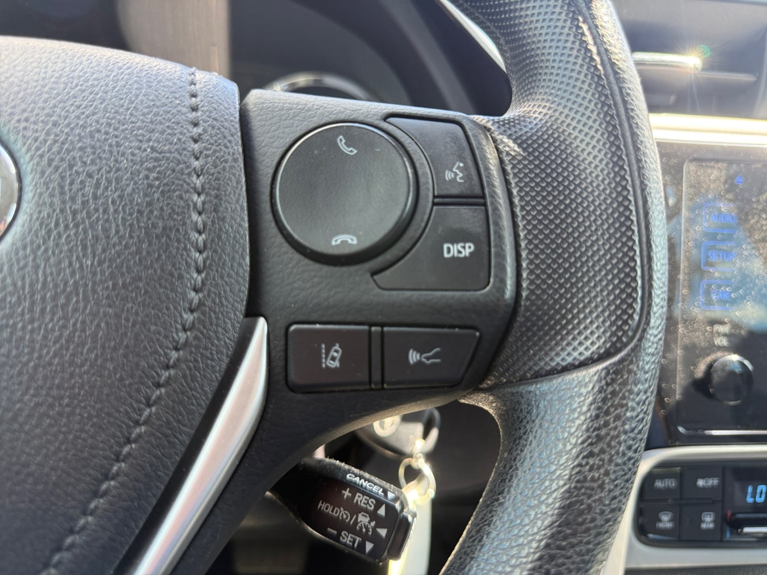 Toyota Corolla photo 22