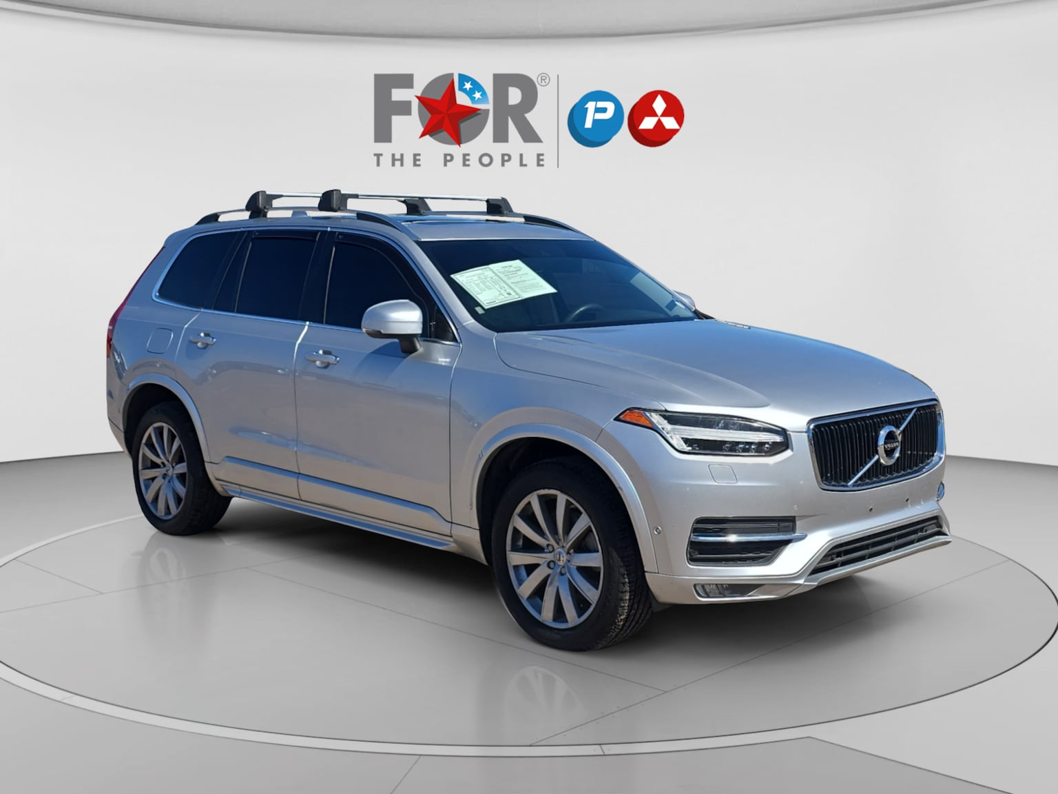 Volvo XC90 photo 7
