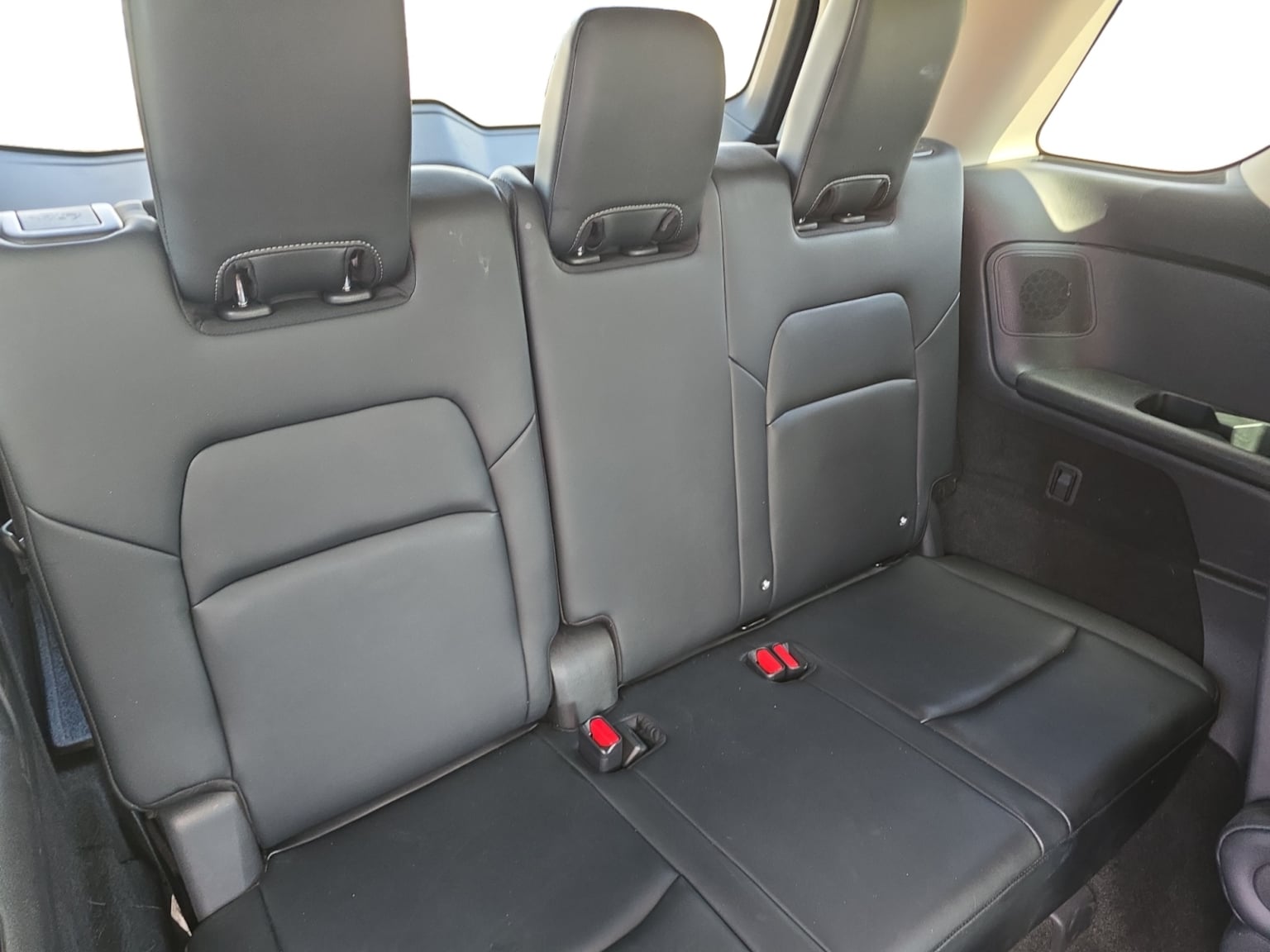 Nissan Pathfinder photo 18