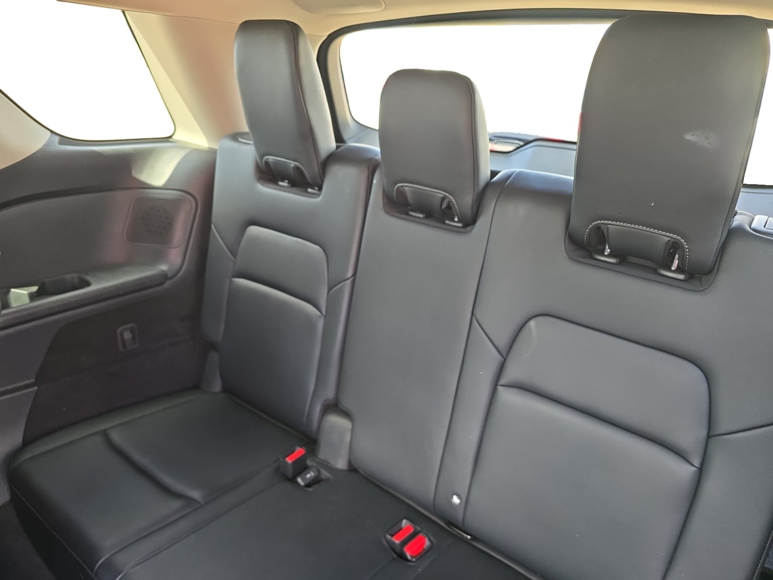 Nissan Pathfinder photo 16
